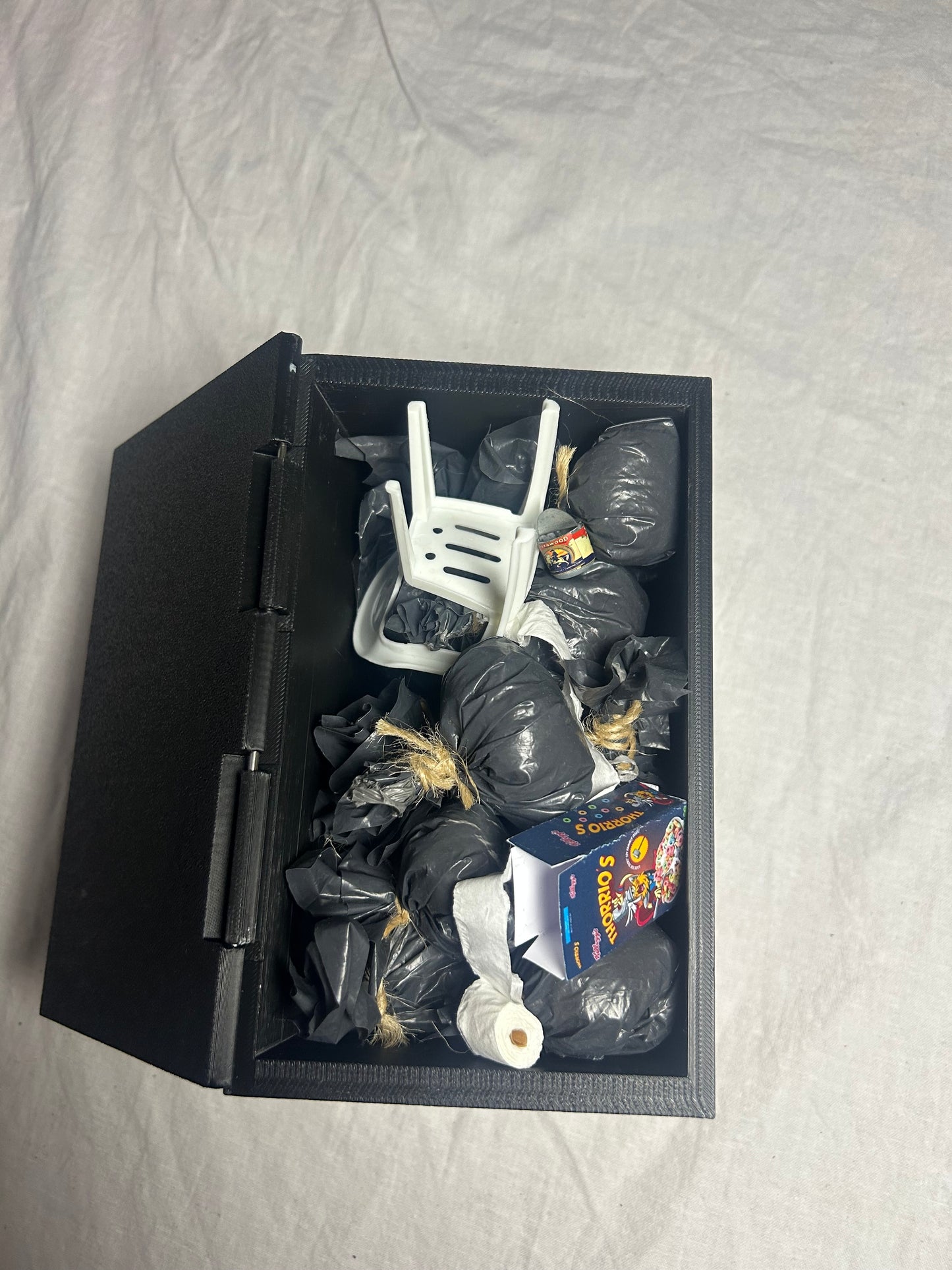 Dumpster bundle