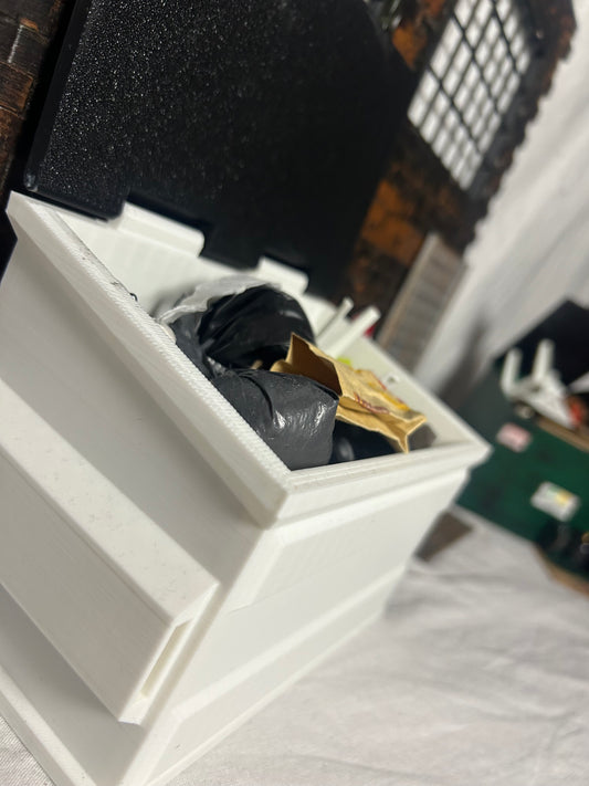 Dumpster bundle