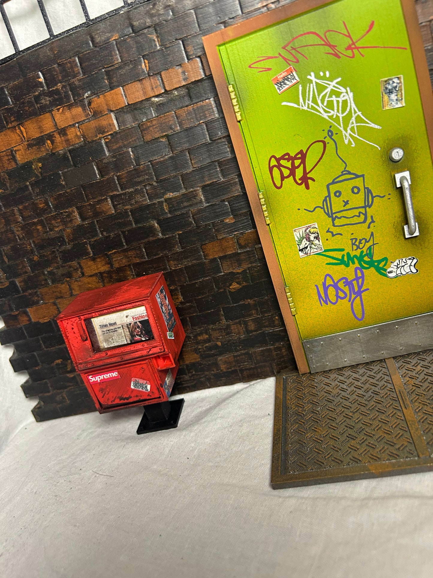 Vending Machine #2