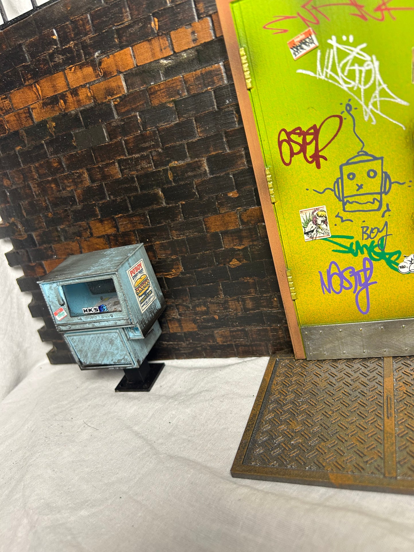 Vending Machine #2