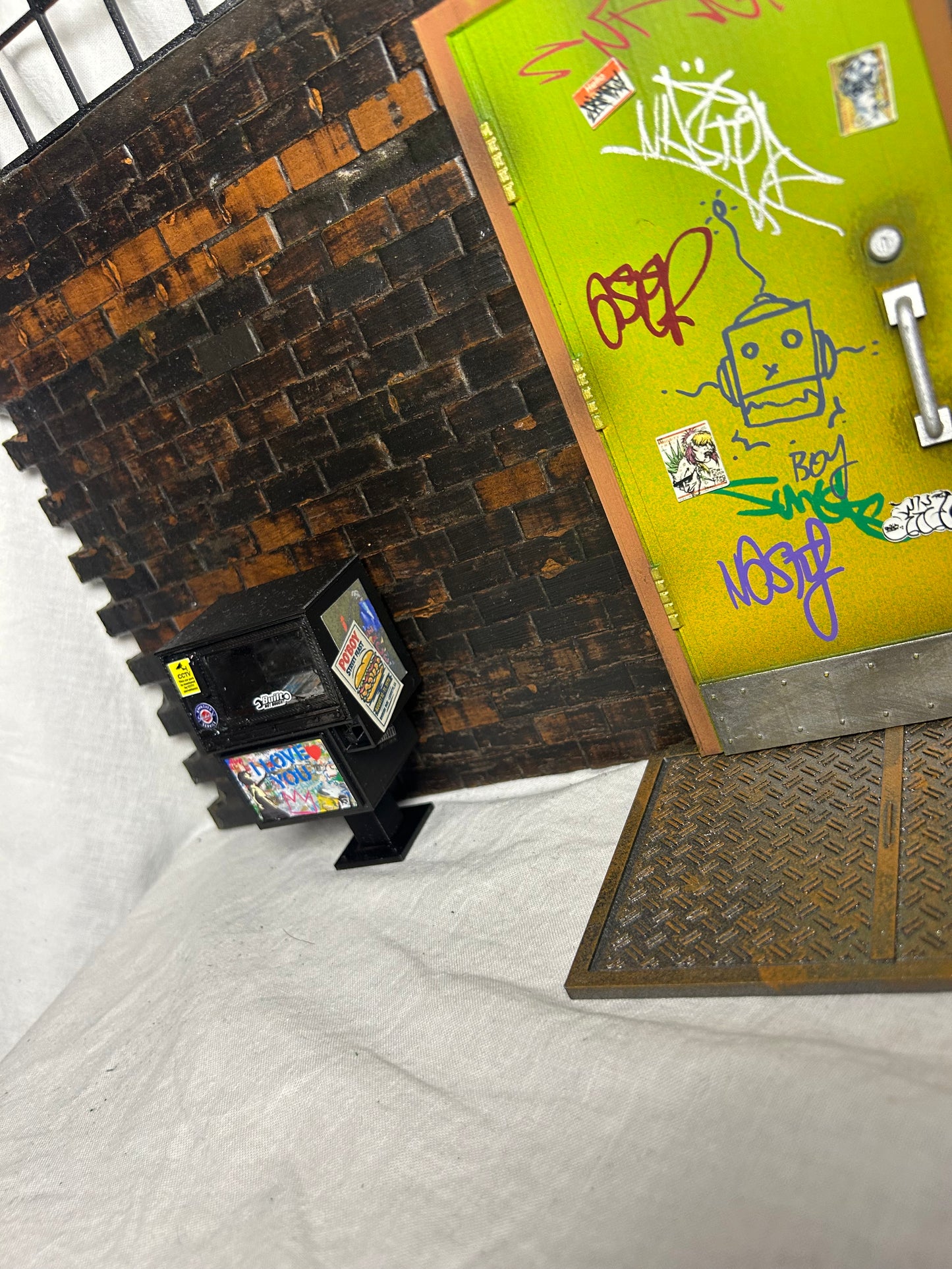 Vending Machine #2
