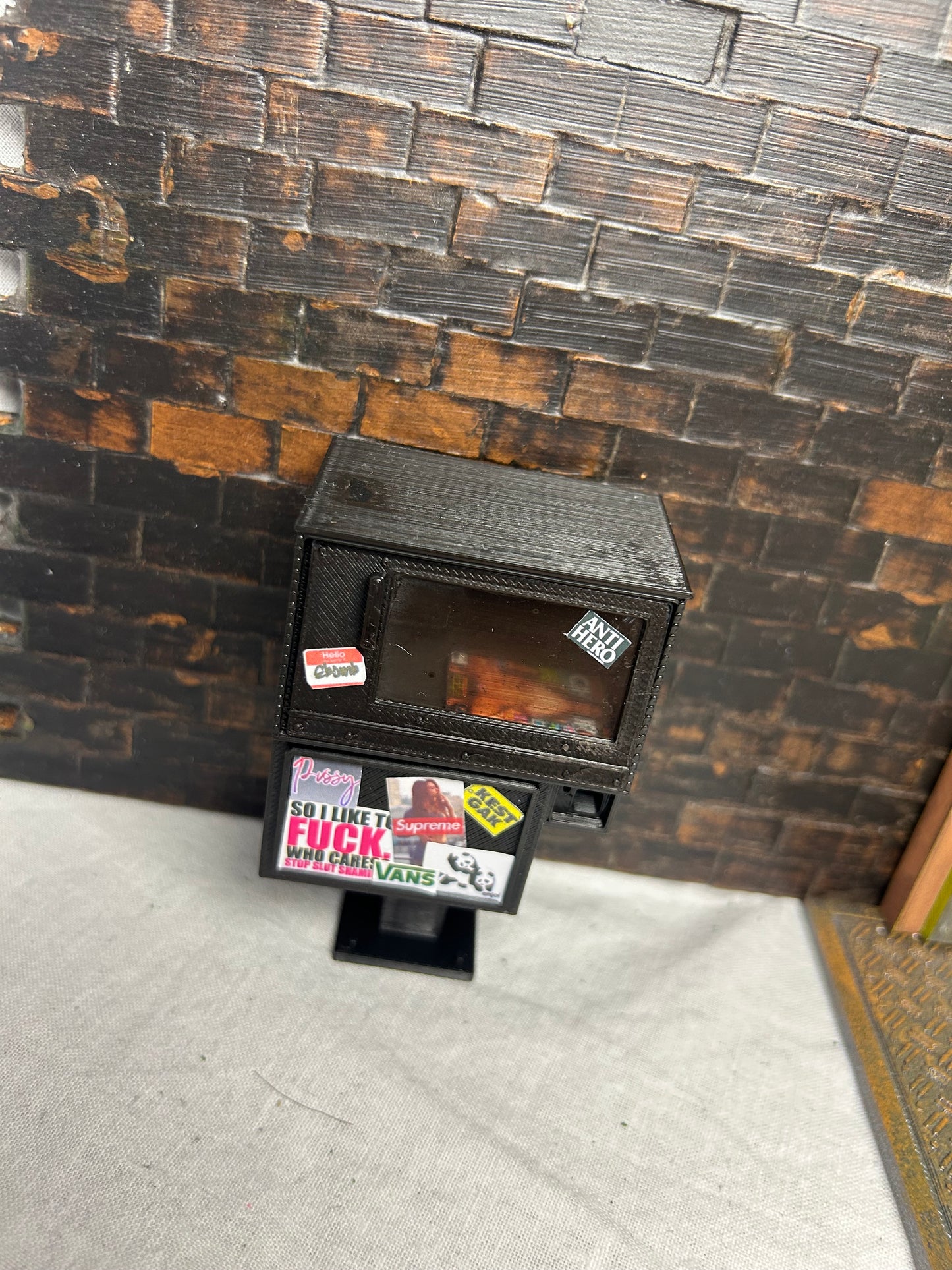 Vending Machine #2