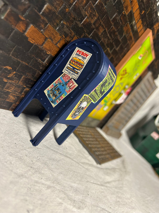 Trash Can