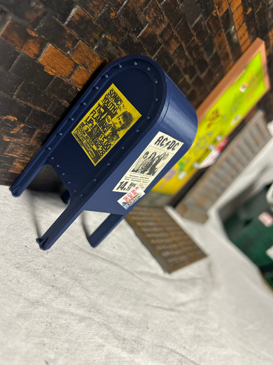 Trash Can