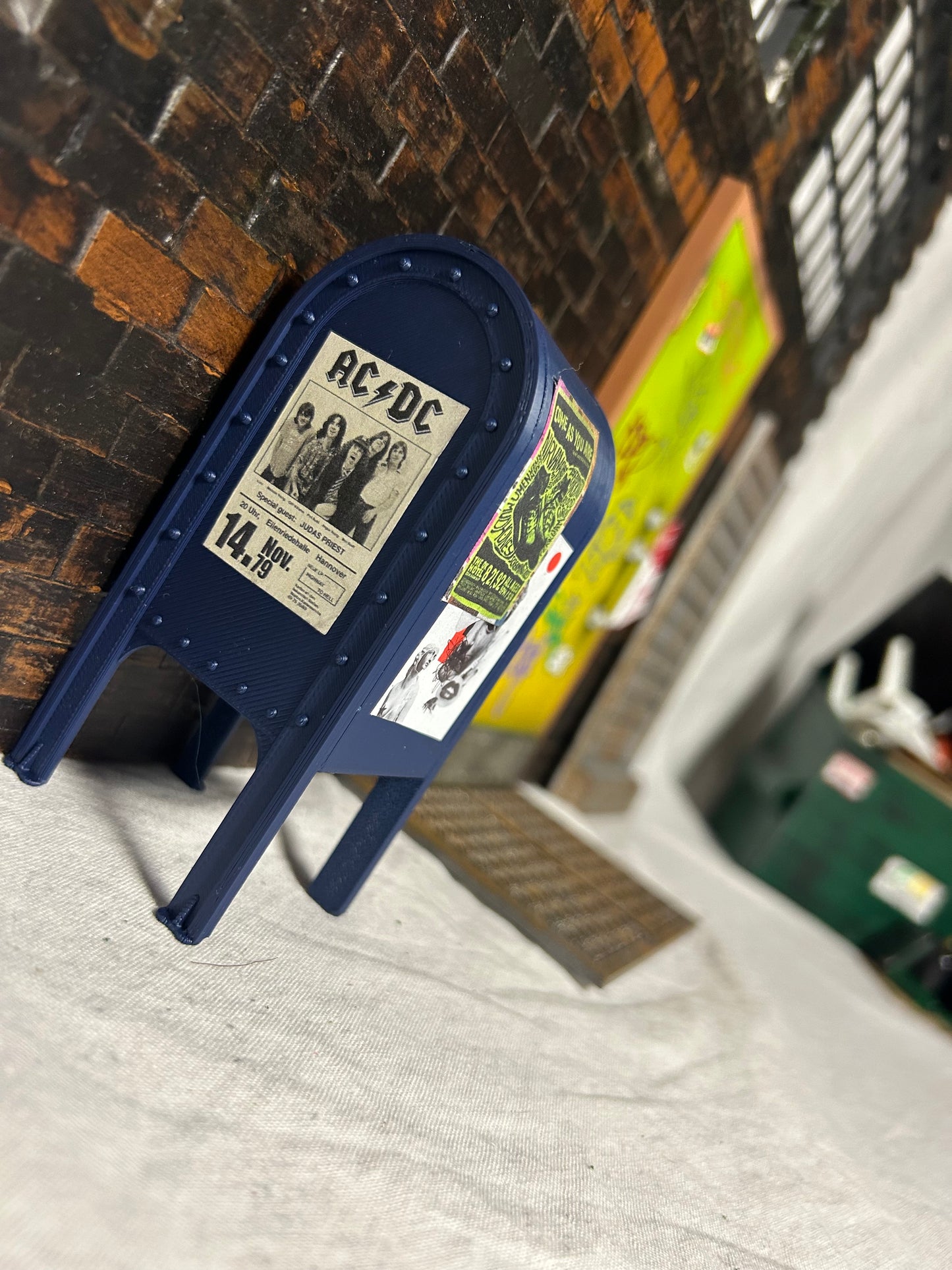 Trash Can