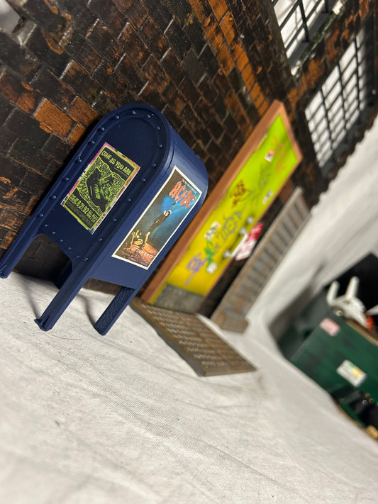 Trash Can