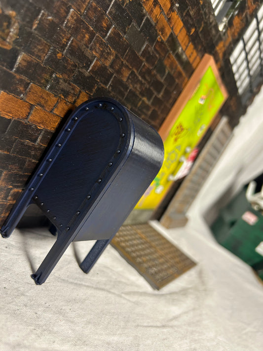 Trash Can
