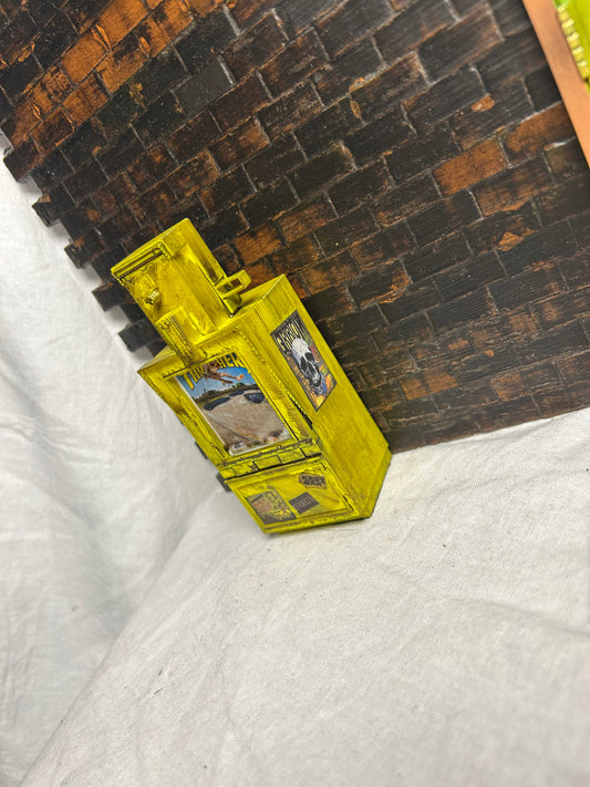 Vending machine