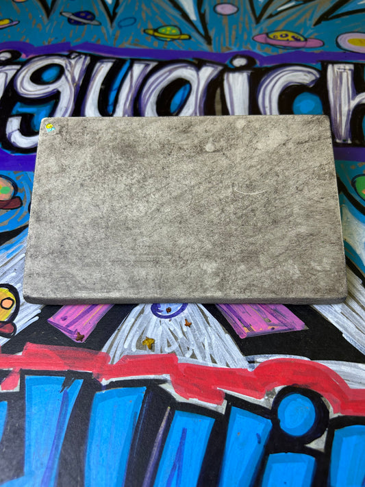 Concrete Street Kicker / WallRide