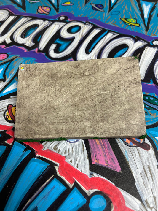 Concrete Street Kicker / WallRide