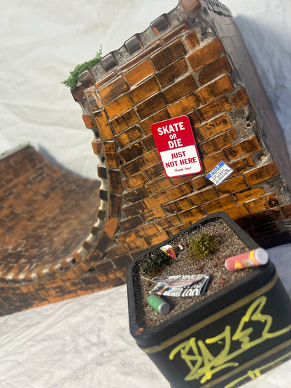 Mini Ramp Bundle