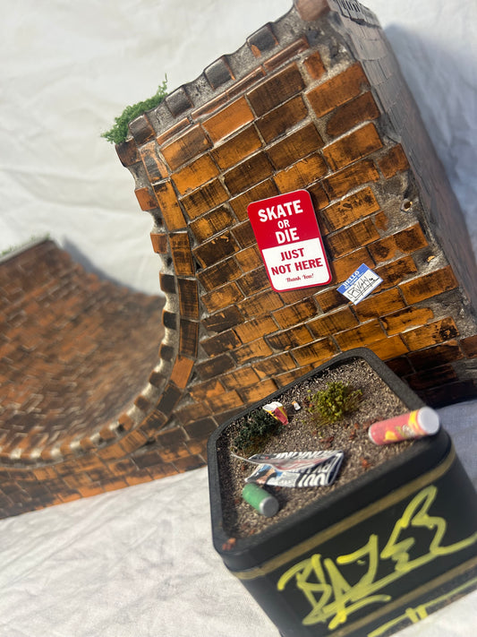 Mini Ramp Bundle