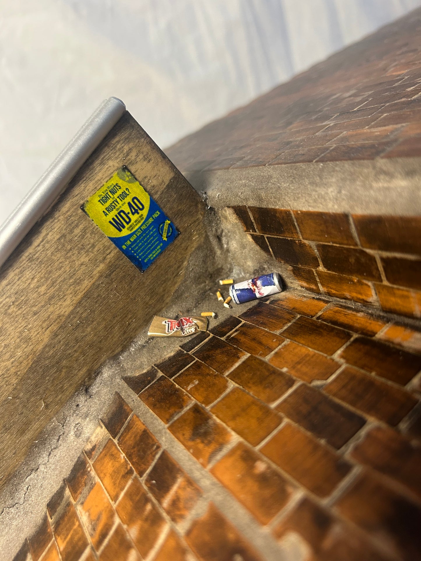 Hubba / Stairs Bundle