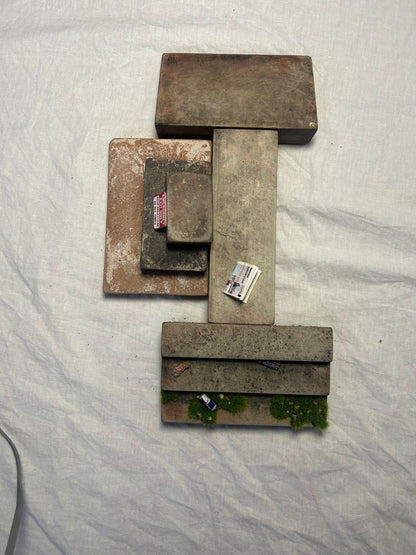 Concrete Obstacle bundle
