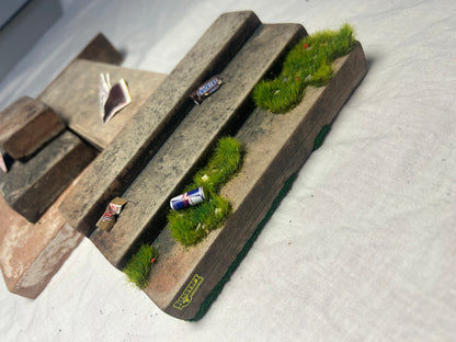 Concrete Obstacle bundle