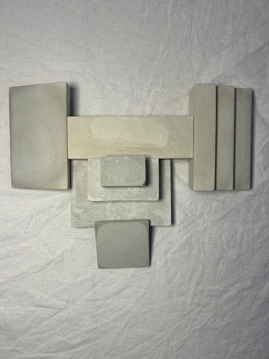 Concrete Obstacle Bundle
