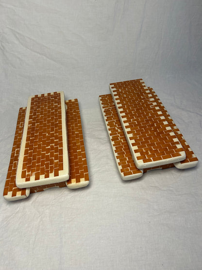 Picnic table