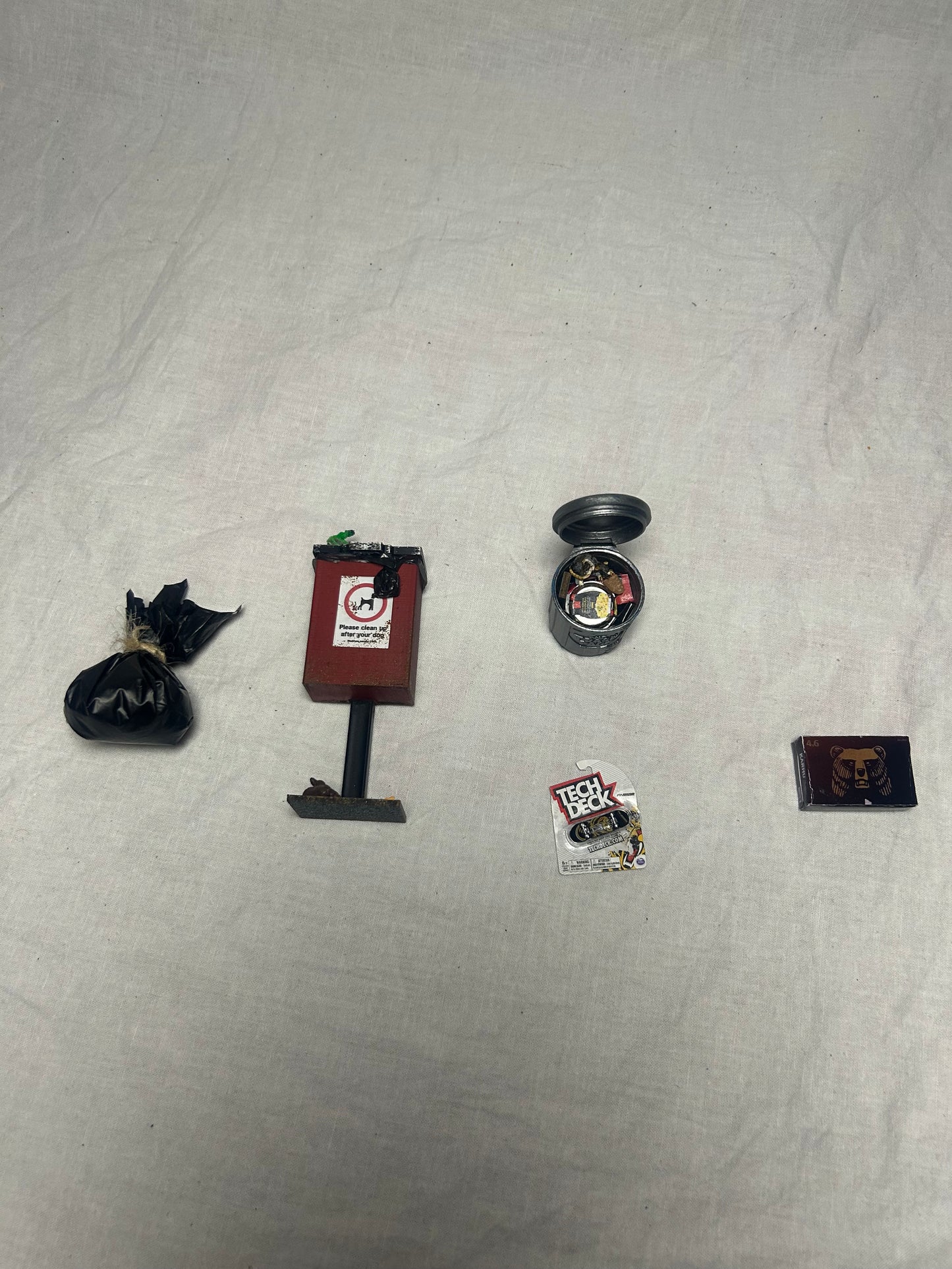 London Gap / Euro Gap Bundle