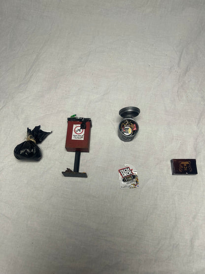 London Gap / Euro Gap Bundle