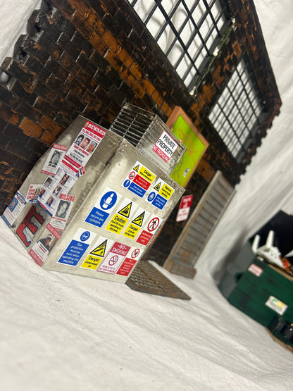 Miniature Ice Machine