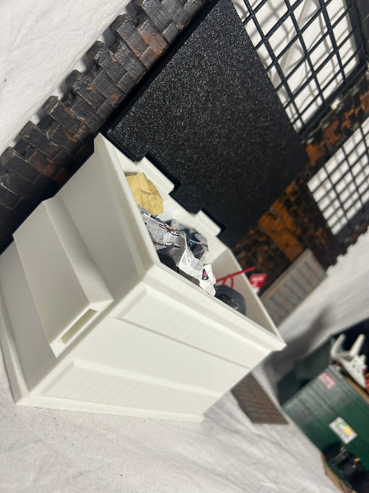 Dumpster bundle