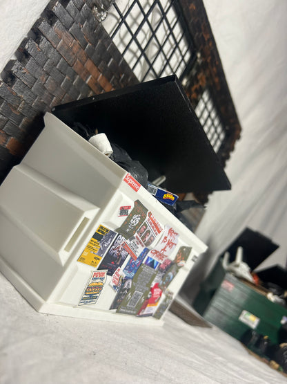 Dumpster bundle