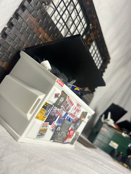 Dumpster bundle