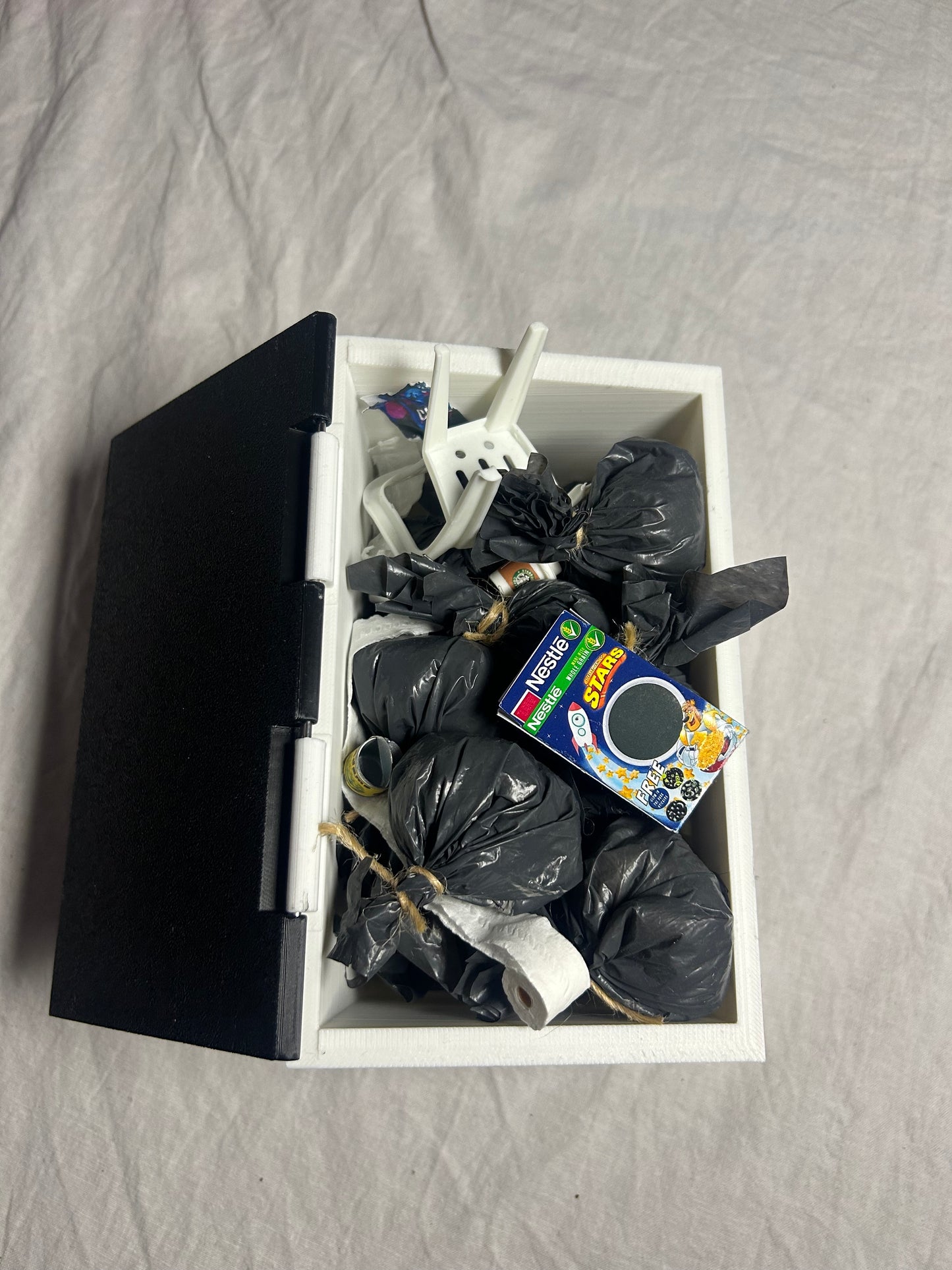 Dumpster bundle