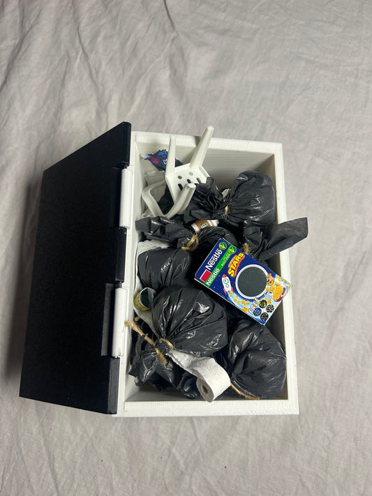 Dumpster bundle