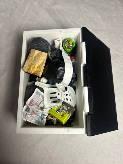 Dumpster bundle
