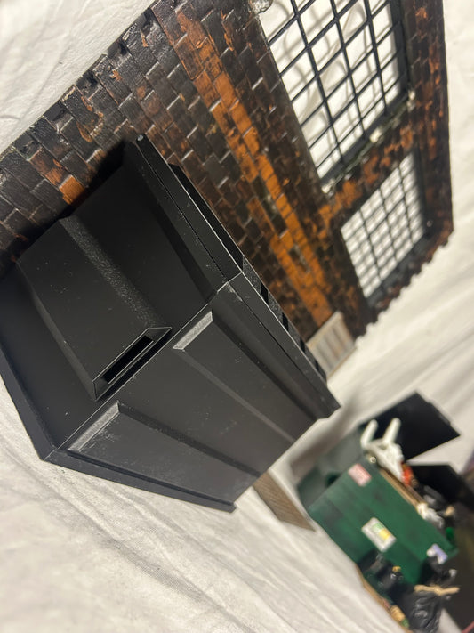 Dumpster