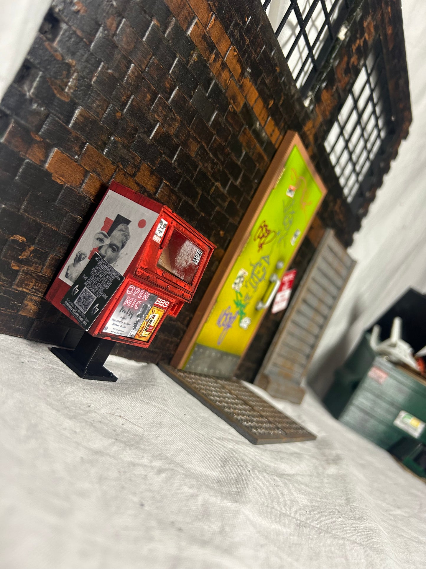 Vending Machine #2