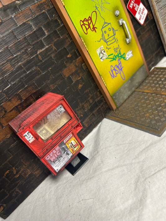 Vending Machine #2