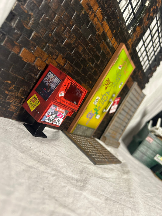 Vending Machine #2