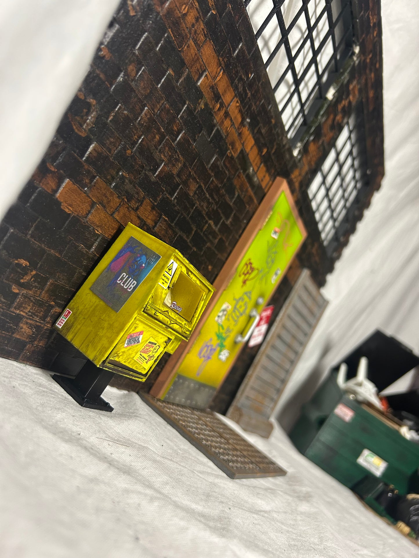 Vending machine #2