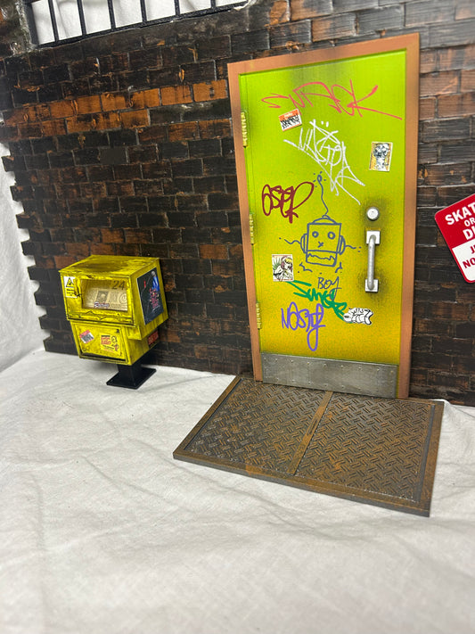 Vending machine #2