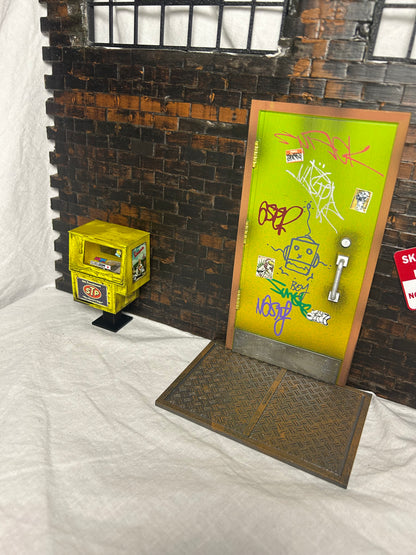 Vending Machine #2