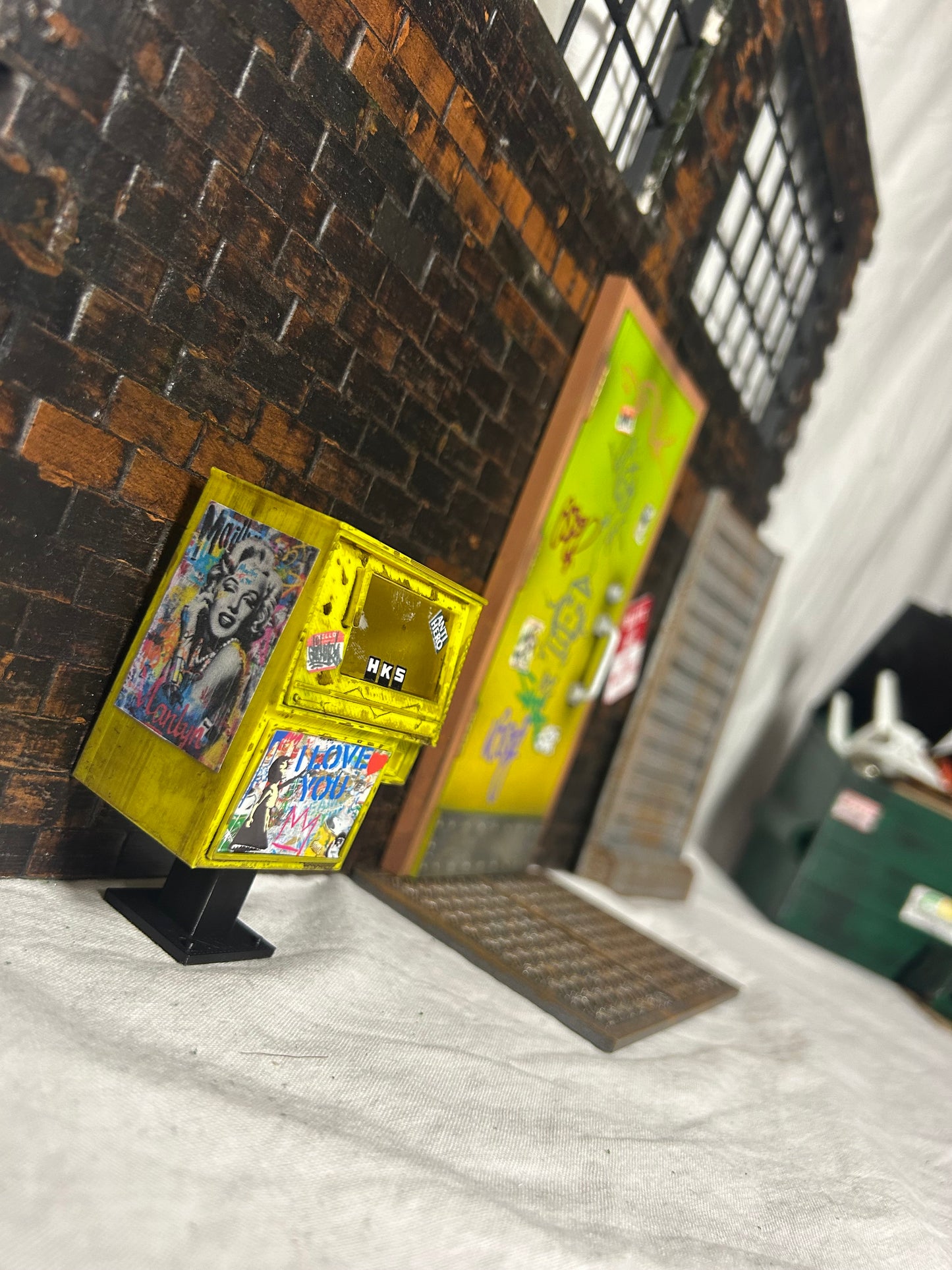 Vending Machine #2