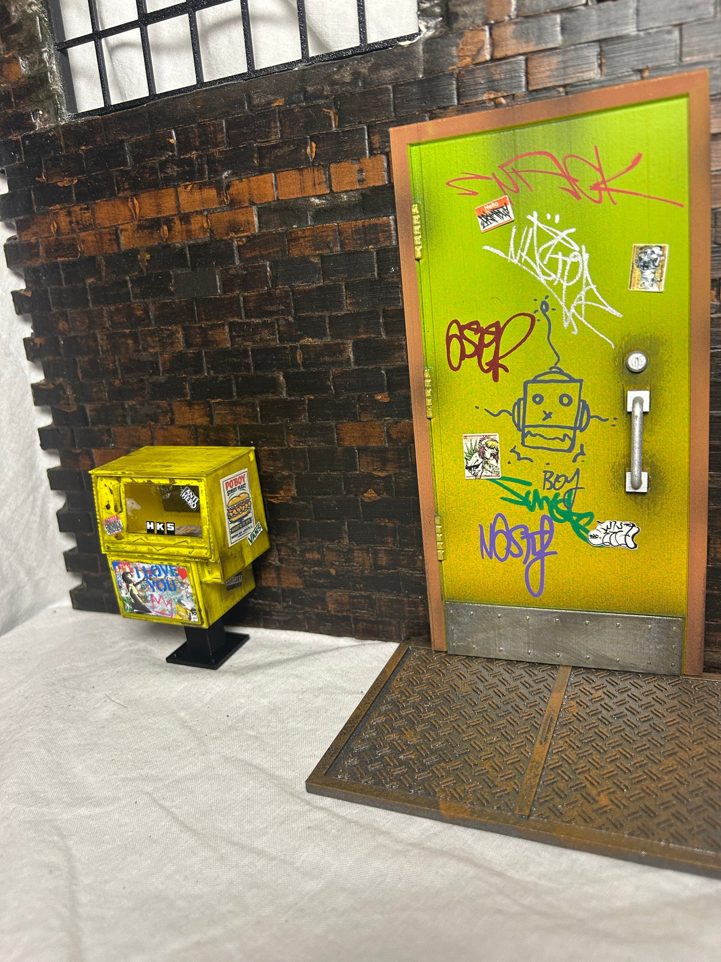 Vending Machine #2