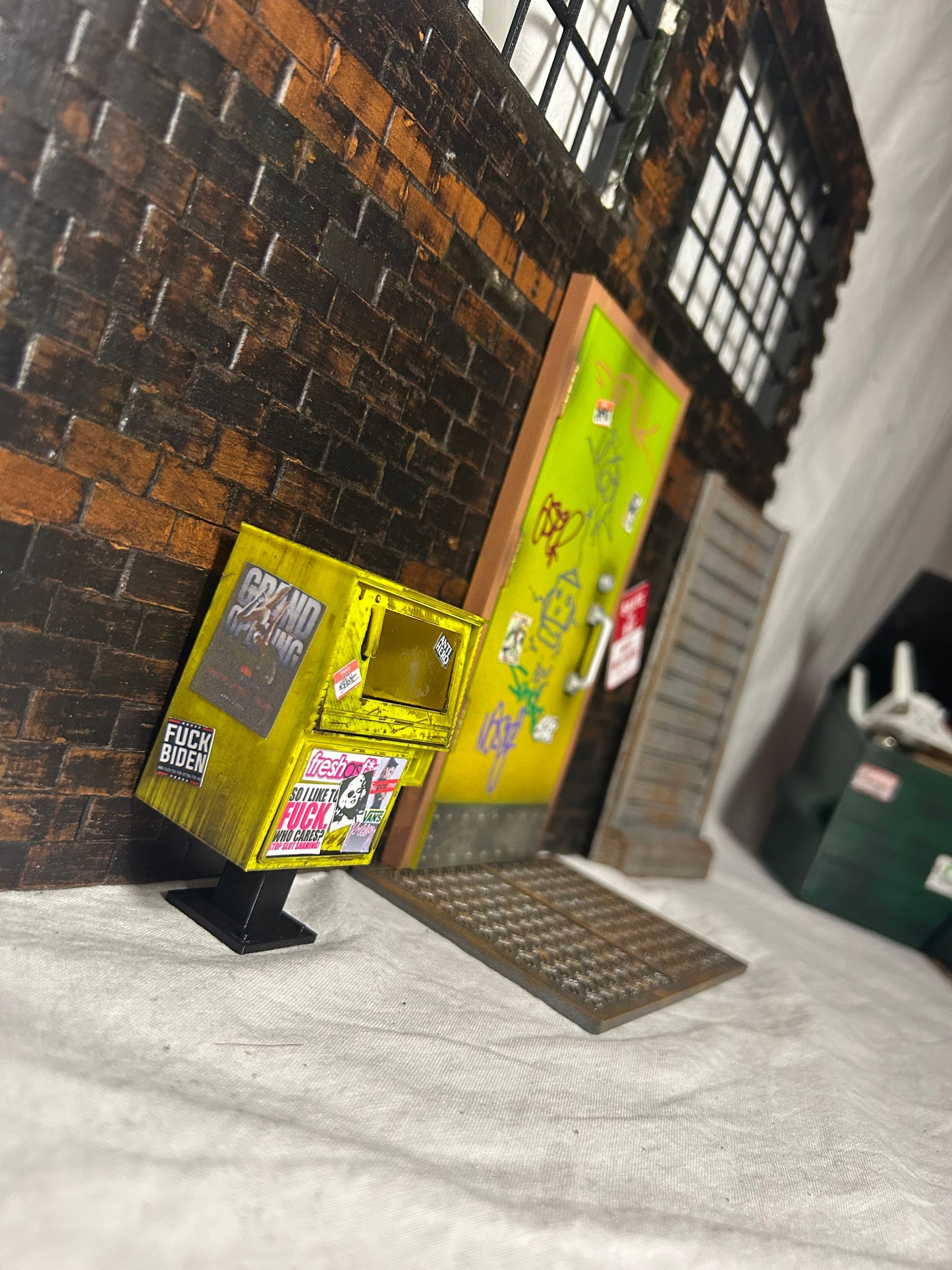 Vending Machine #2