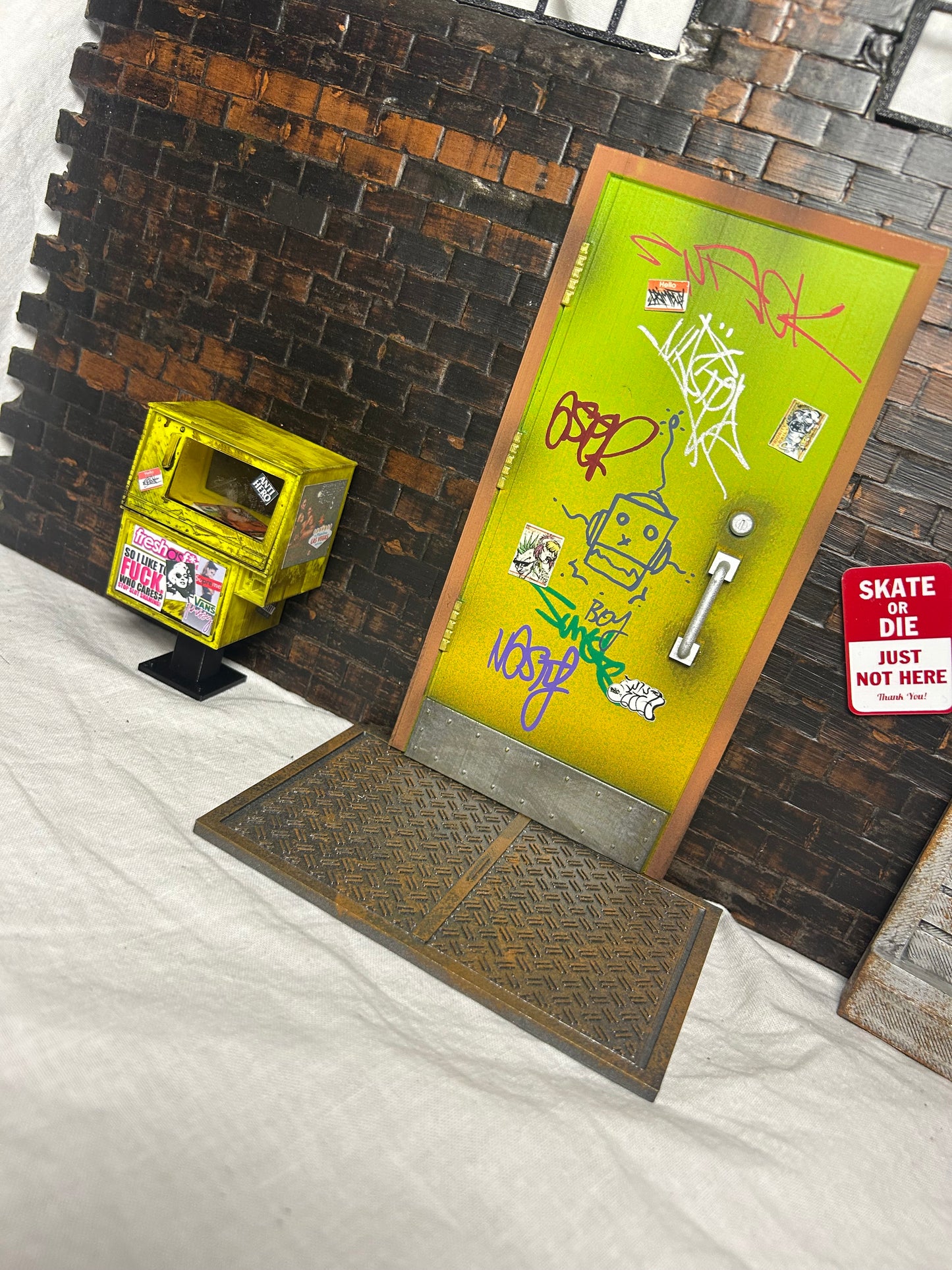 Vending Machine #2