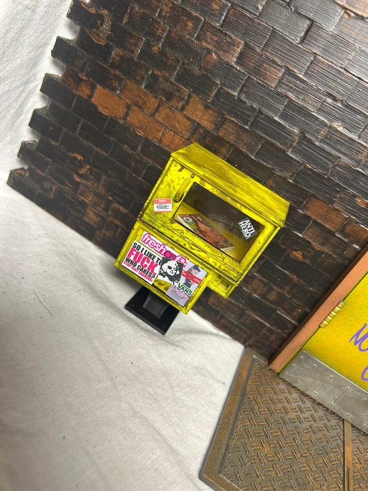 Vending Machine #2