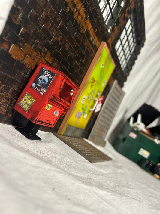 Vending Machine #2