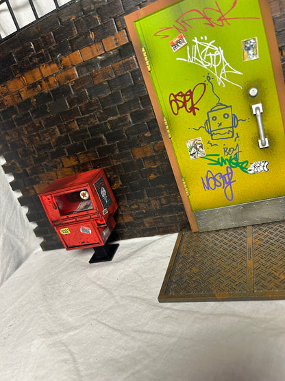 Vending Machine #2