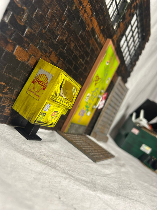 Vending Machine #2