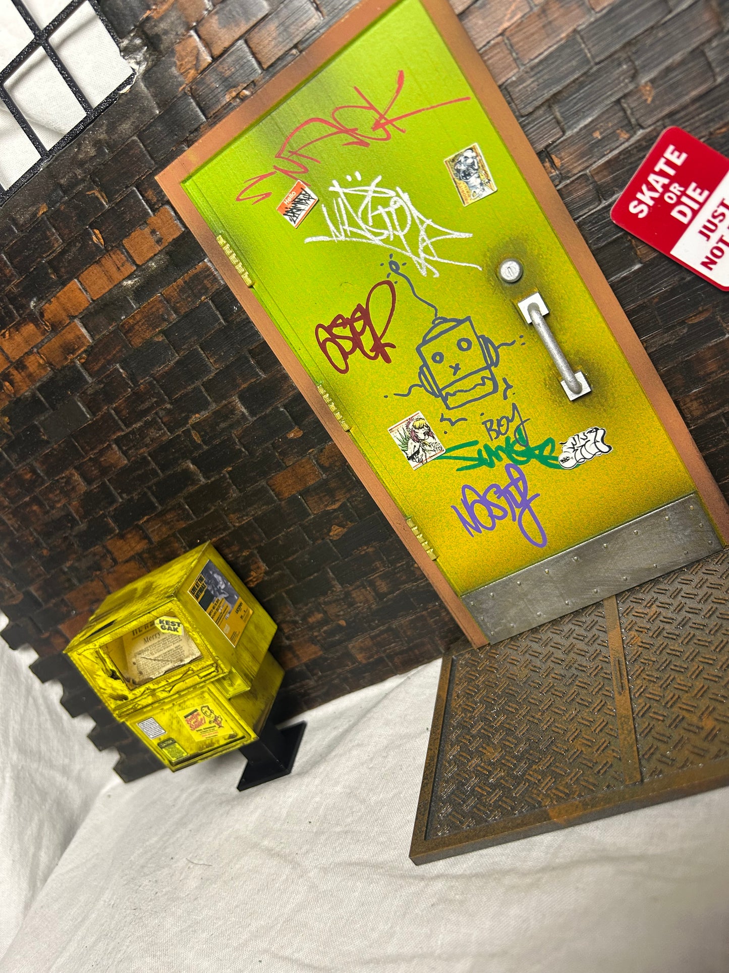 Vending Machine #2