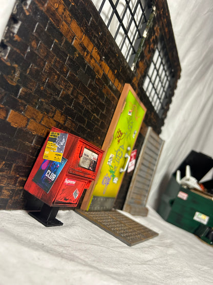 Vending Machine #2