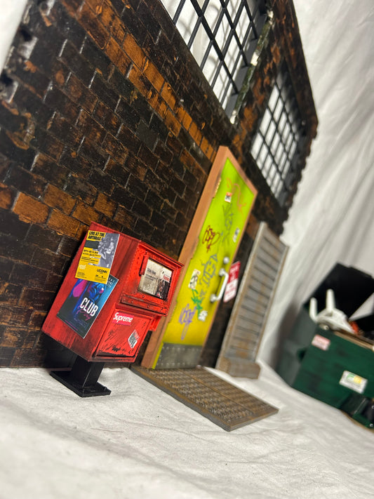 Vending Machine #2