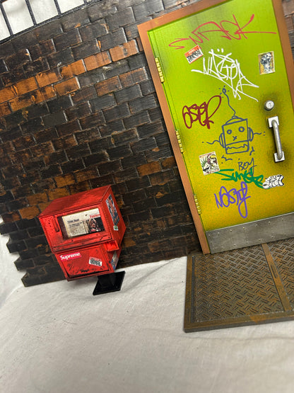 Vending Machine #2