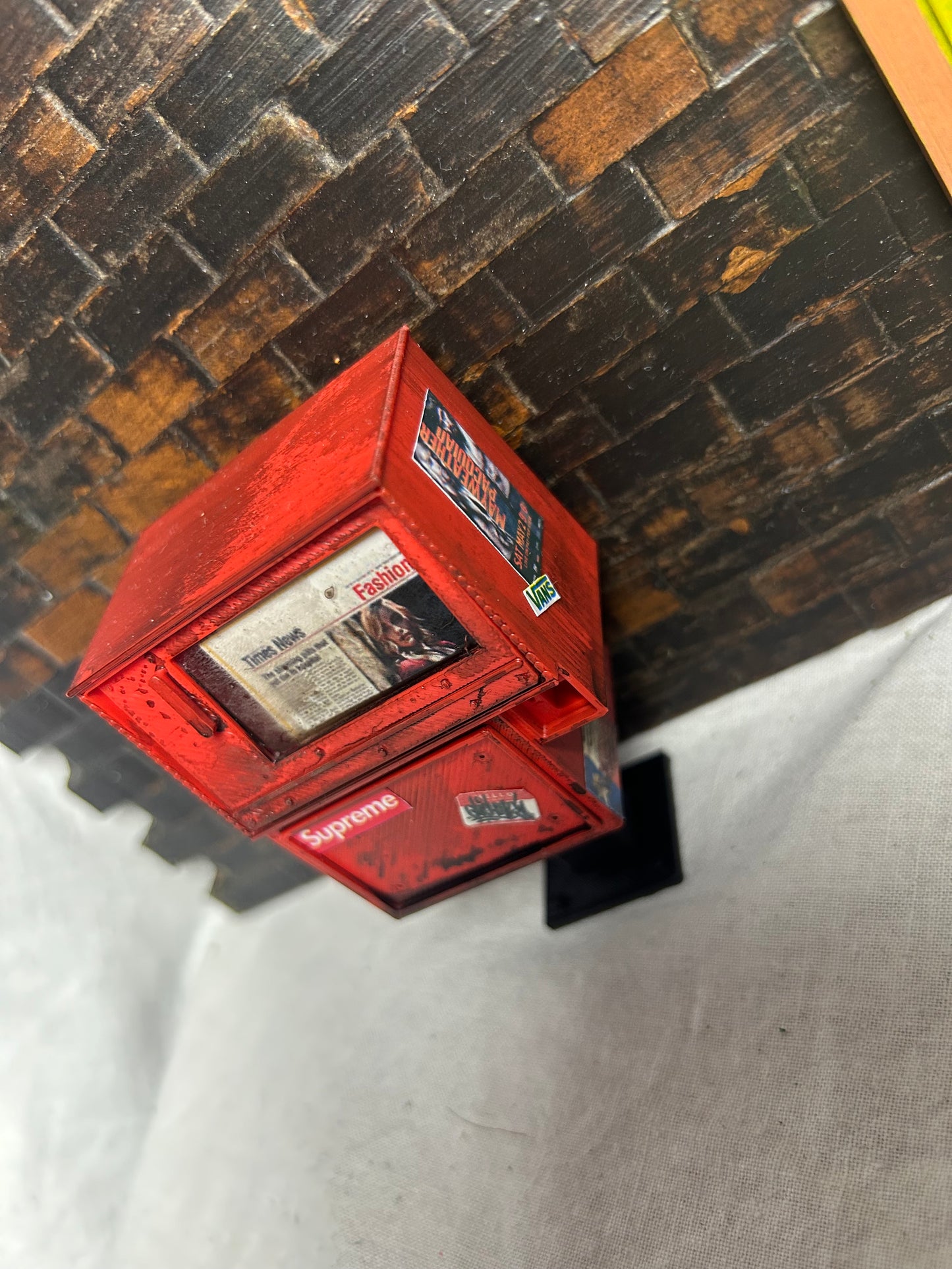 Vending Machine #2